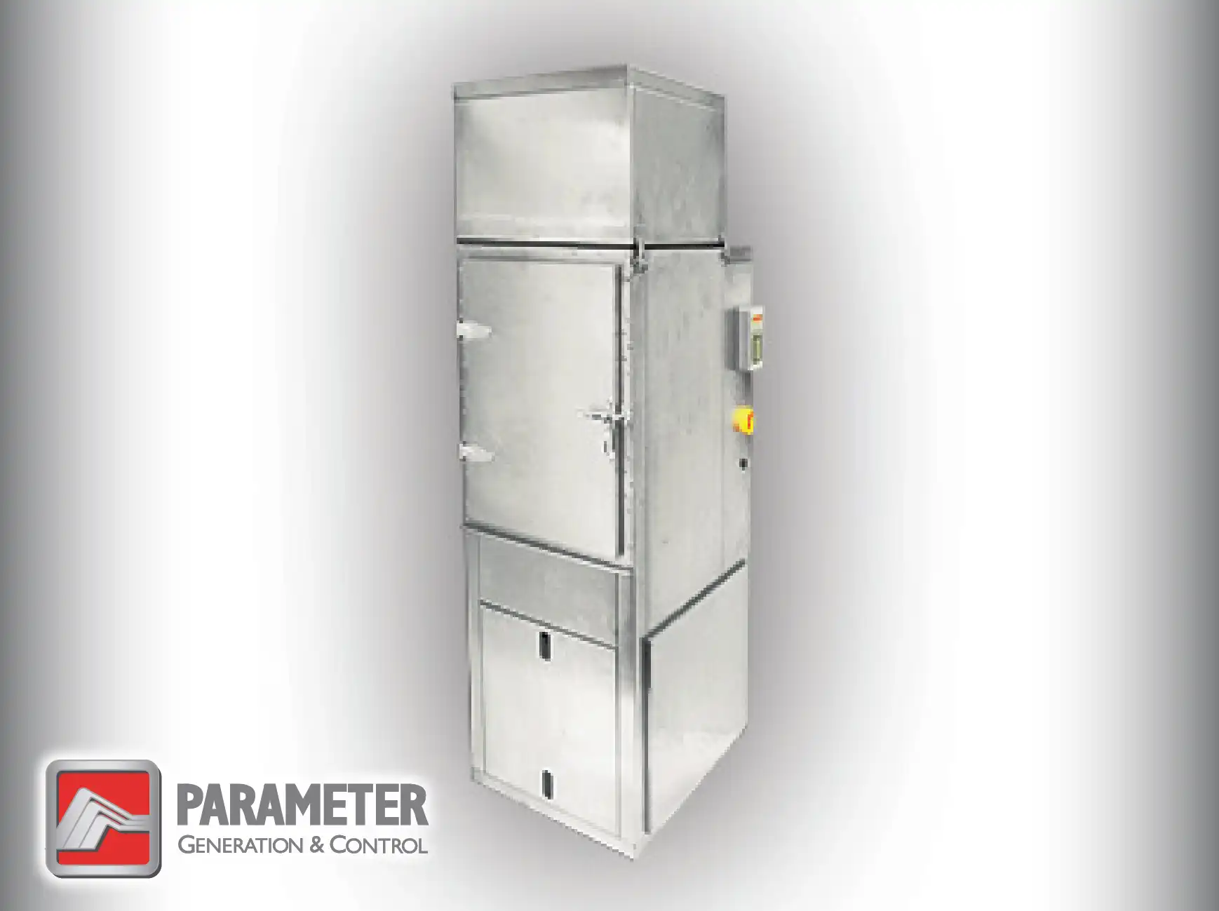 PGC Conditioning Units